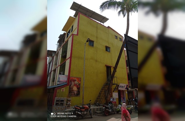 latest property
