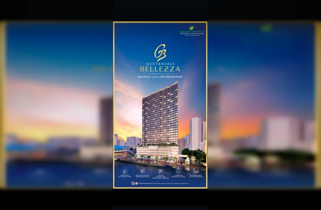latest property